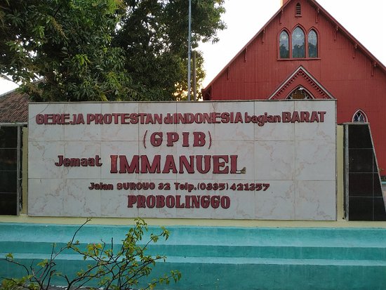 History and Development of the Church